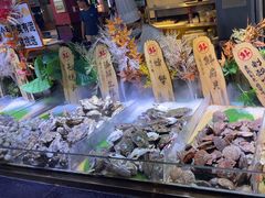 -聚盛源蒸汽海鲜火锅烤肉自助(巨川金海岸购物广场店)