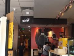 -麦当劳(坂田分店)