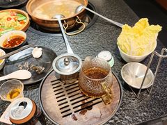 -一善菌·云南菌汤·云南菜(银泰城店)