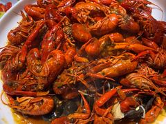 -海碗油泼面·八次方·水库鱼·粘卷子(平谷店)