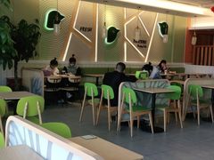 大堂-德克士(蔚县永昌店)