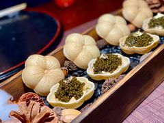 -湖月·割烹料理(湖滨店)