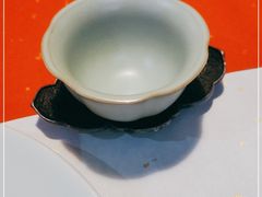 -荷风细雨·中国茶宴(碧云店)