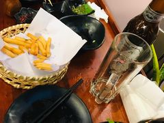 -鸟串烧Yakitori