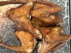 -五谷芳乳鸽王(梅沙老店)