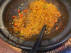 -刘胖子家常菜·蹄花焖藕(中南店)