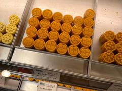 -乾芝斋·苏式糕点·碧螺春茶酥(平江路店)