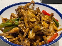 -金锅小厨(乐活街店)