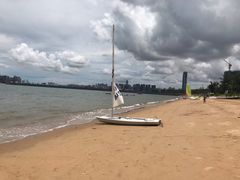 -西秀海滩公园