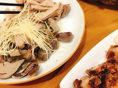 -乡亲鹅肉城(吴江店)