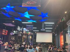 -马海涛牛肉串·东北吉林烧烤(领汇广场店)