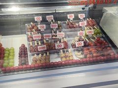 -喜识·冰糖葫芦·炒酸奶(西美花街店)