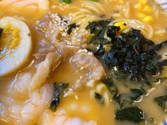 -月见·烧鸟酒场居酒屋(农科路店)