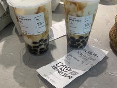 -太犇牛手作茶铺(江北虹悦城店)