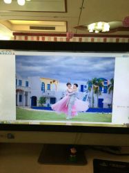 -青禾婚纱摄影工作室(龙珠路店)
