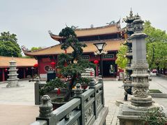 -梵天禅寺
