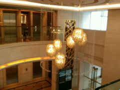 -张家港国贸酒店·餐厅