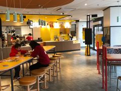 -麦当劳(新都汇店)