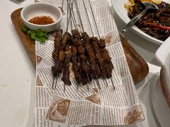 -上海会馆(香港名都店)