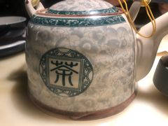 -绿茶餐厅(成都大悦城店)