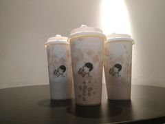 -喜茶(深圳东门1234店)