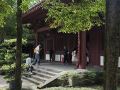 -李白纪念馆
