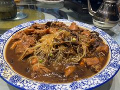 -老六杀猪菜(进乡街店)