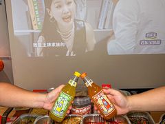 -吉利龙虾·新派海鲜烧烤