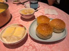 -囍凤楼·粤菜·点心·火锅(温特莱店)