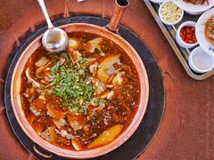 -朝伟清真铜瓢牛肉馆(三十年老·店)