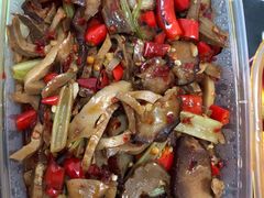 烟笋腊肉-潇湘阁(昆泰国际大厦店)