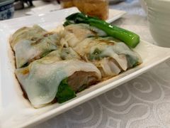 -畔山酒店中餐厅