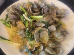 -锦里海景海鲜餐厅.三亚老字号(亚龙湾中心广场店)