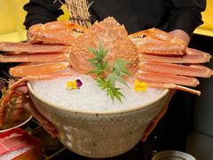 -上井料理黑金店(IFS国金中心店)
