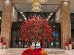 -杭州城中香格里拉大酒店