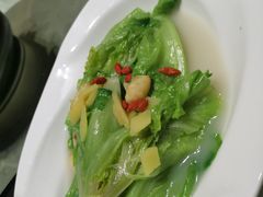 -顺德喜来登酒店·采悦轩