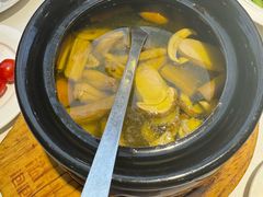 -楚鱼王·河鲜·湖北菜(华农店)