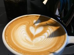 -fishtank鱼缸咖啡(三山街店)