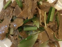 -太婆天府山珍酒楼(亚运村店)