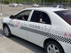 -胜华驾校·小猫学车(银都店)