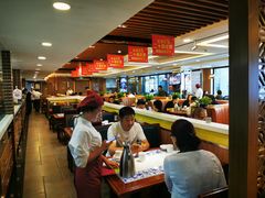 -丝路东方虾仁水饺(北京路二宫汇嘉店)