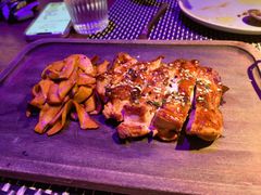 -West10 西拾·西餐厅·创意菜(未来科技城店)