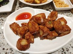 -温粥人(春晖路店)