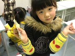 -缤纷鸟美术书法(交大校区)