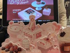 -奈雪的茶(青岛卓悦里INTOWN店)