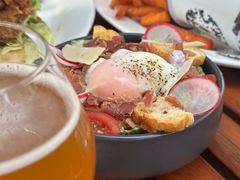 -京A Taproom·精酿餐吧(CBD店)