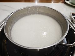 -盈田盈粥庄(博山东路店)