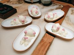-锦府盐帮·张宅(世纪金源店)