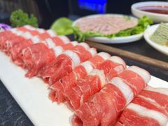 -渝里重庆火锅(航天城店)
