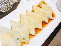 鲮鱼蛋饺-火齐潮汕砂锅粥(五道口店)